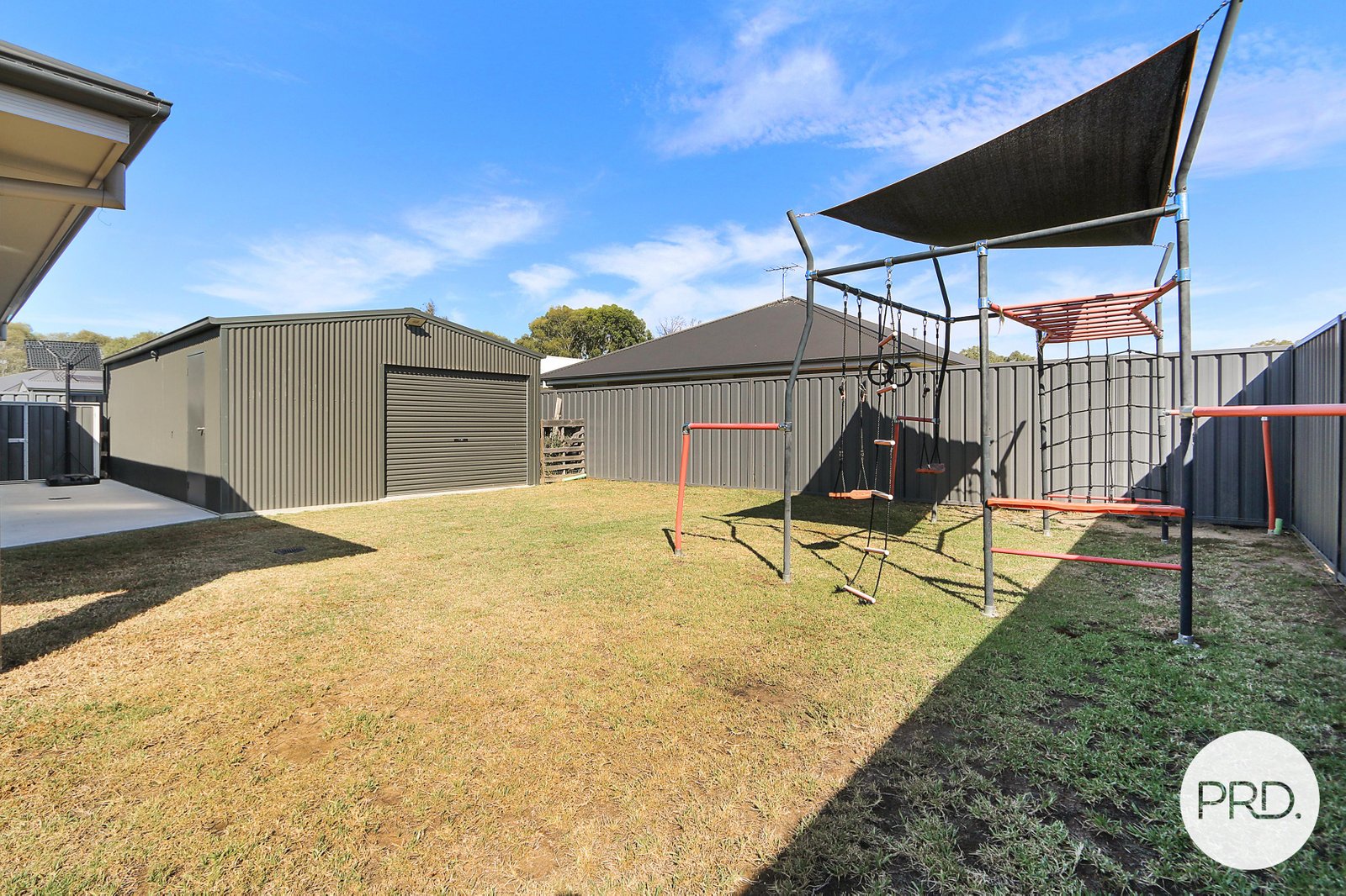 98 Nottingham Road THURGOONA 21
