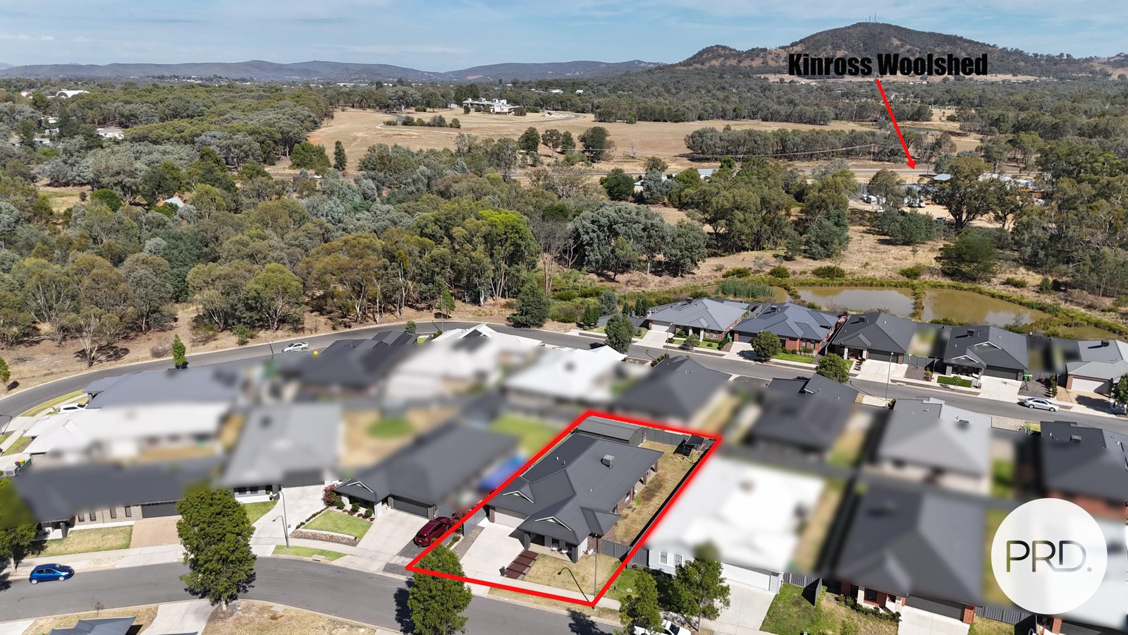 98 Nottingham Road THURGOONA 22