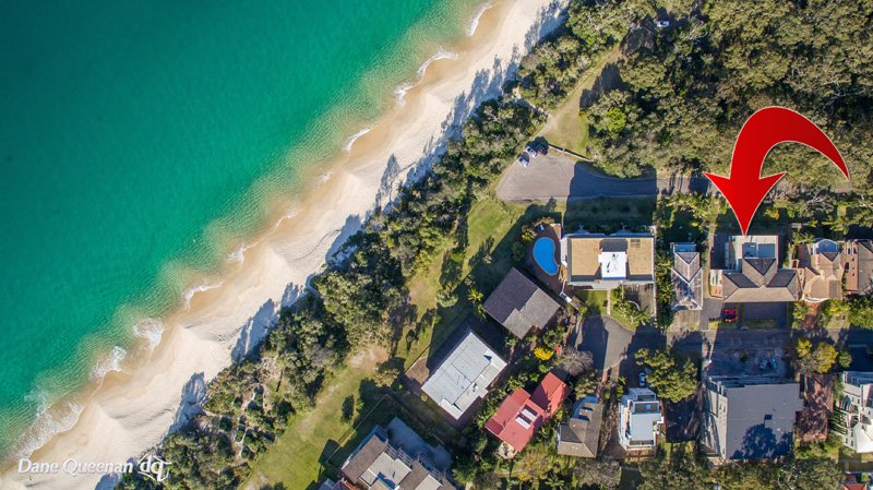 9/8 Ondine Close. Close NELSON BAY 2