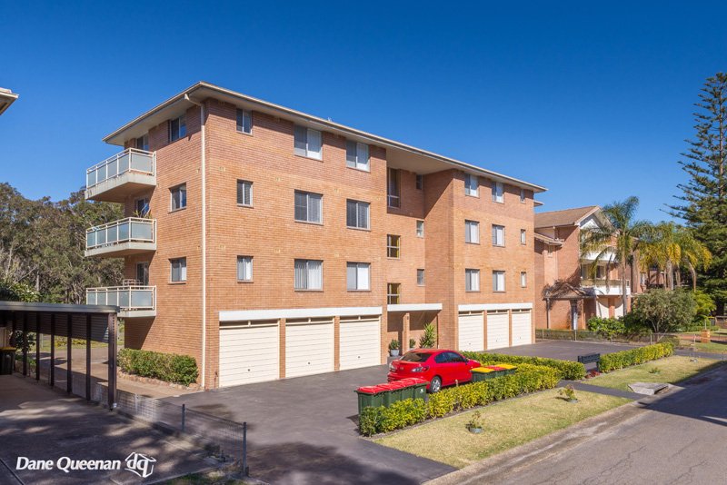 9/8 Ondine Close. Close NELSON BAY 5
