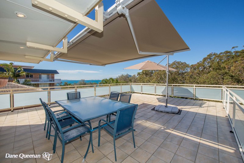 9/8 Ondine Close. Close NELSON BAY 8