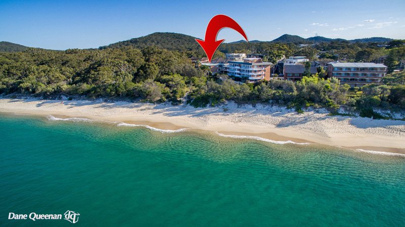 9/8 Ondine Close. Close NELSON BAY 13