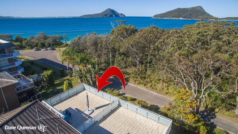 9/8 Ondine Close. Close NELSON BAY 16