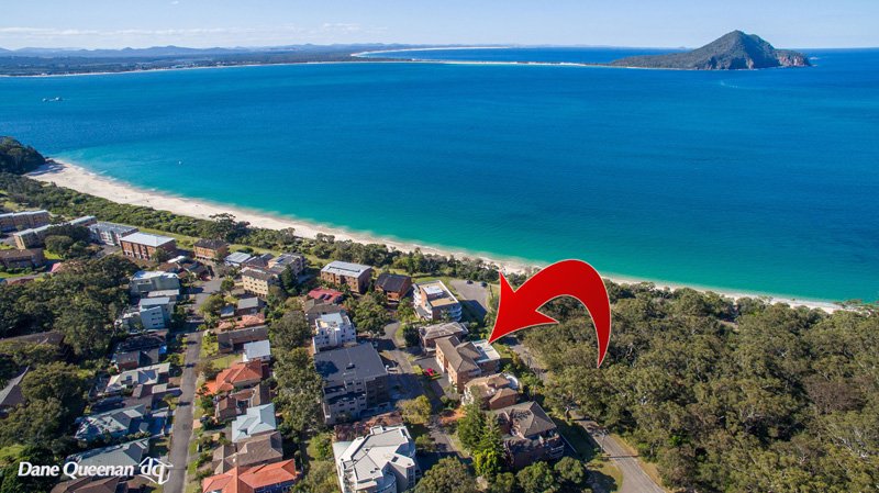 9/8 Ondine Close. Close NELSON BAY 23