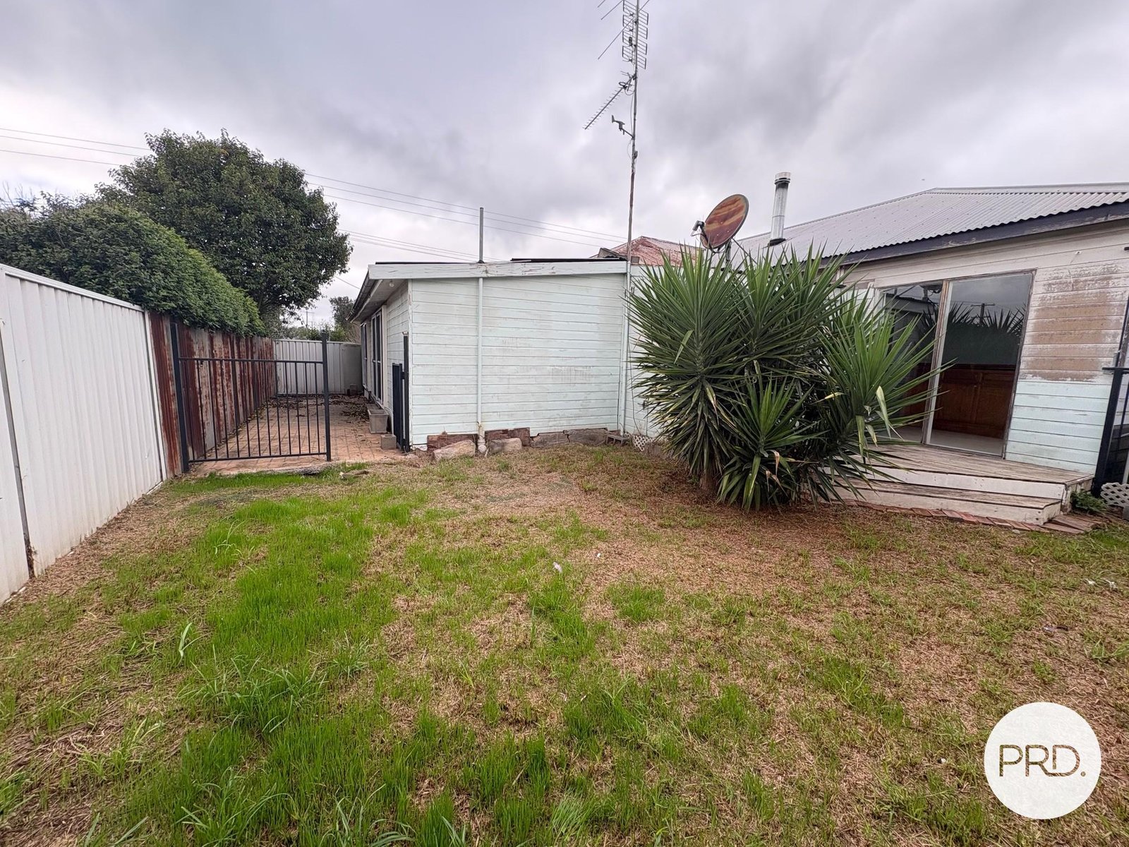 98 Palace Street DENMAN 10