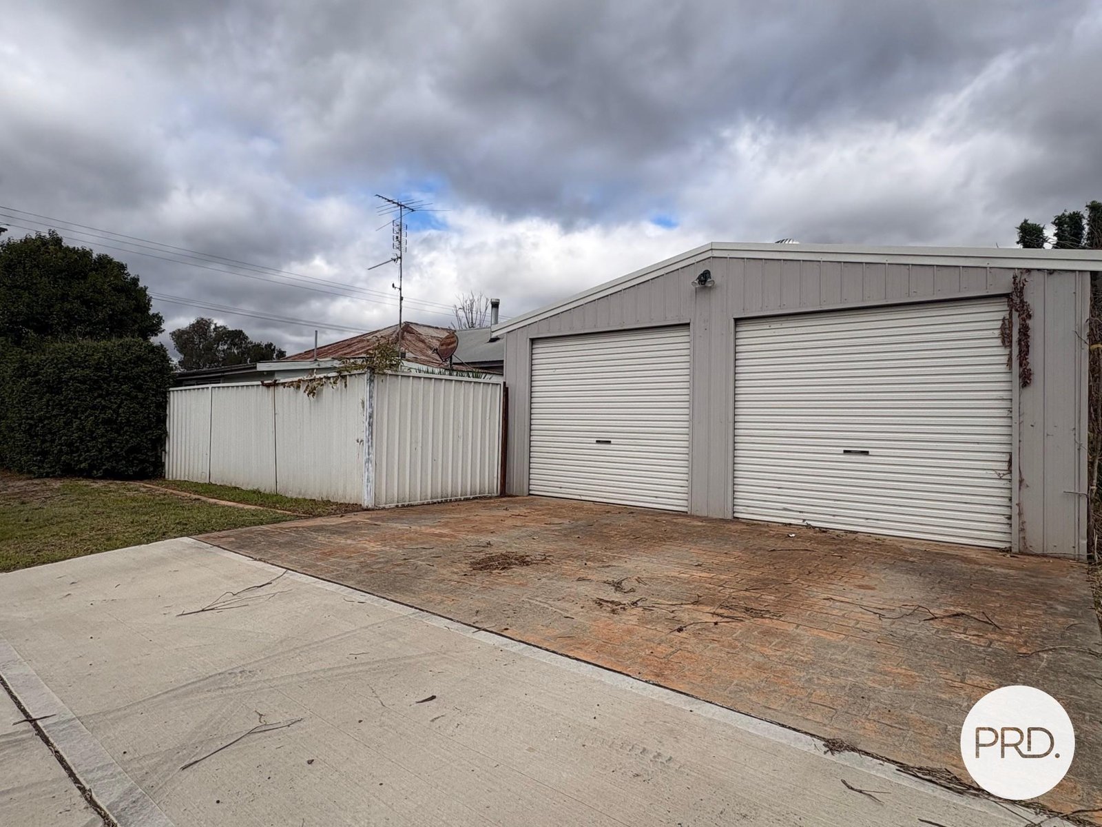 98 Palace Street DENMAN 11