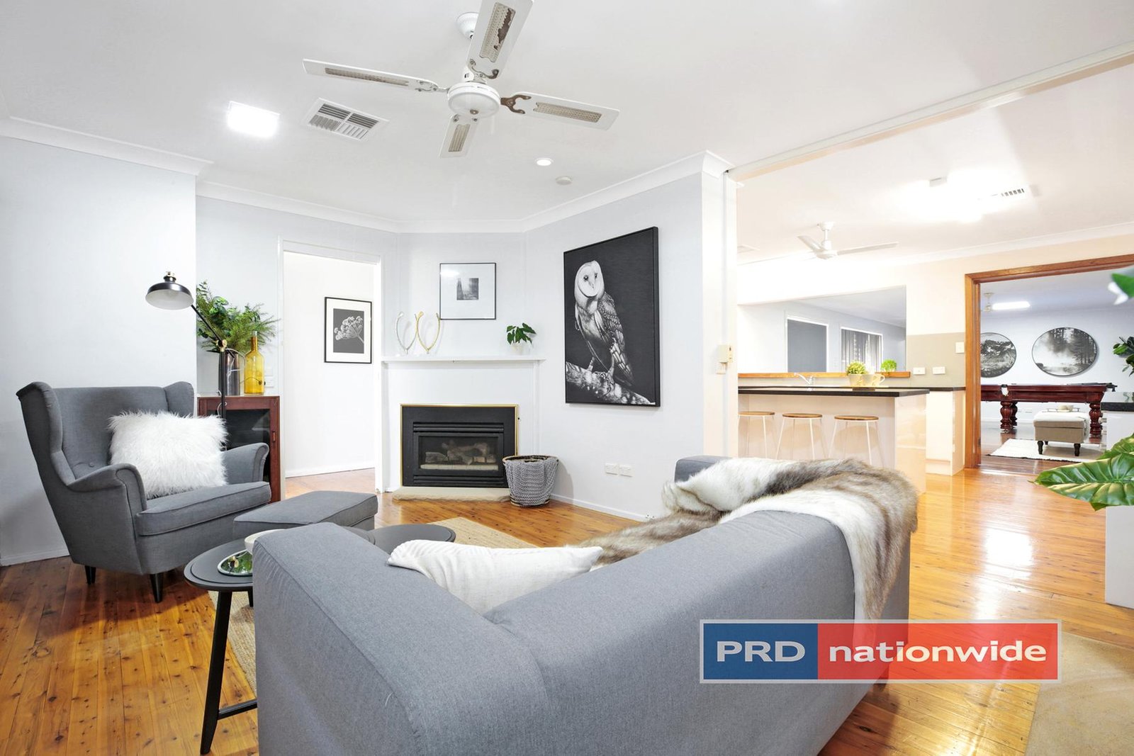 98 Racecourse Road SOUTH PENRITH 2