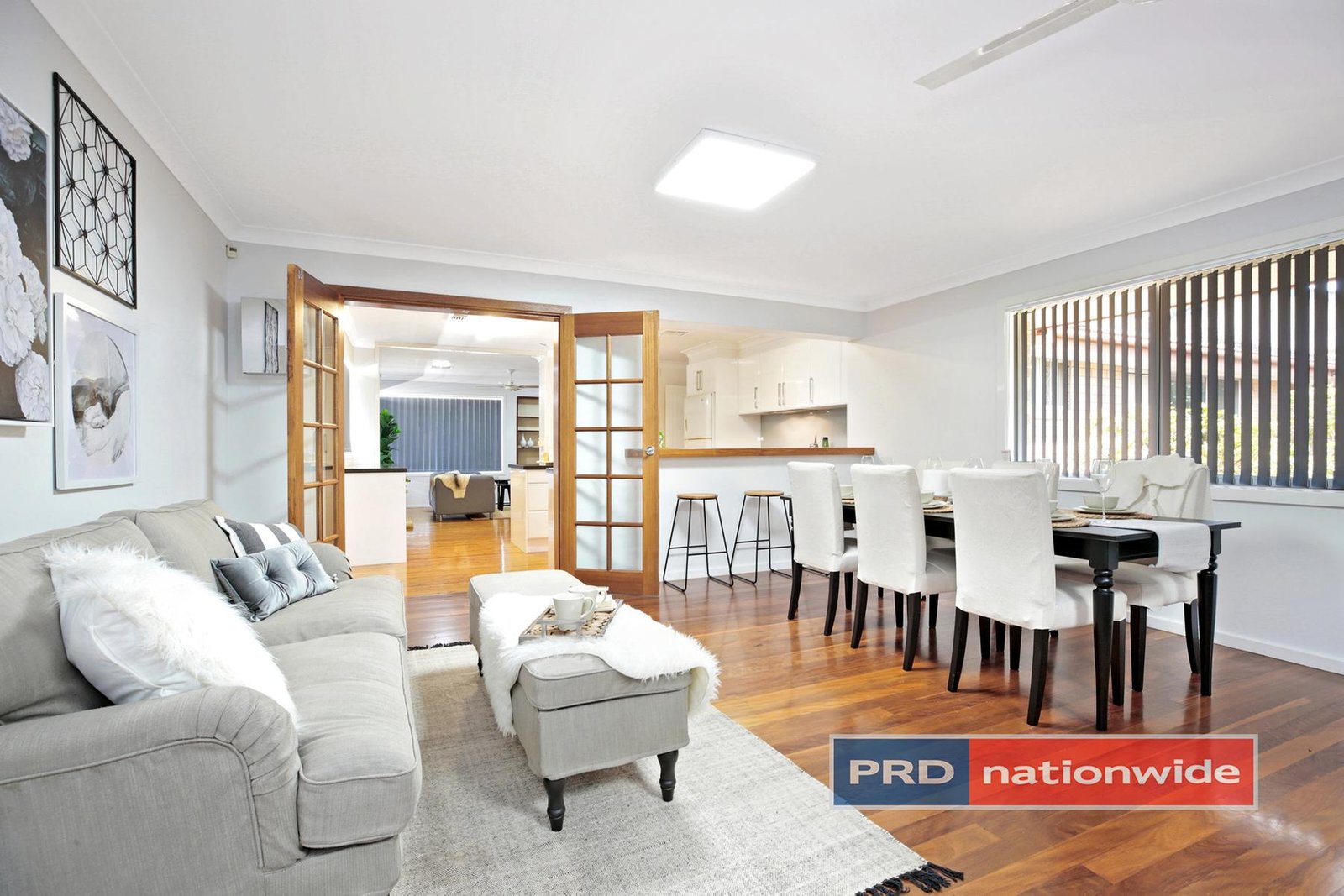 98 Racecourse Road SOUTH PENRITH 7