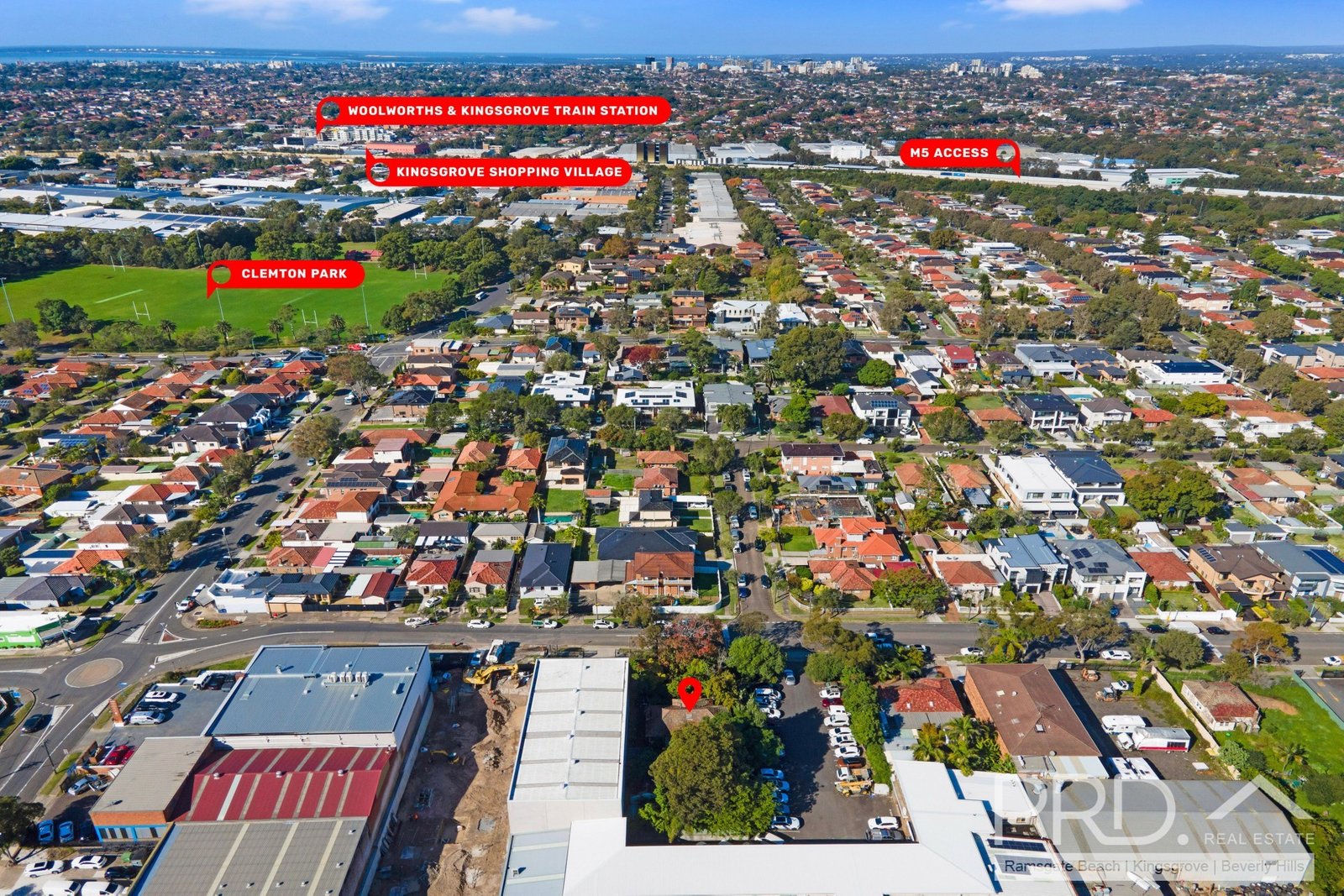 98 Rogers Street ROSELANDS 2