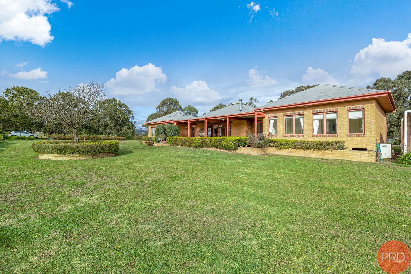 98 Torryburn Road TORRYBURN 4