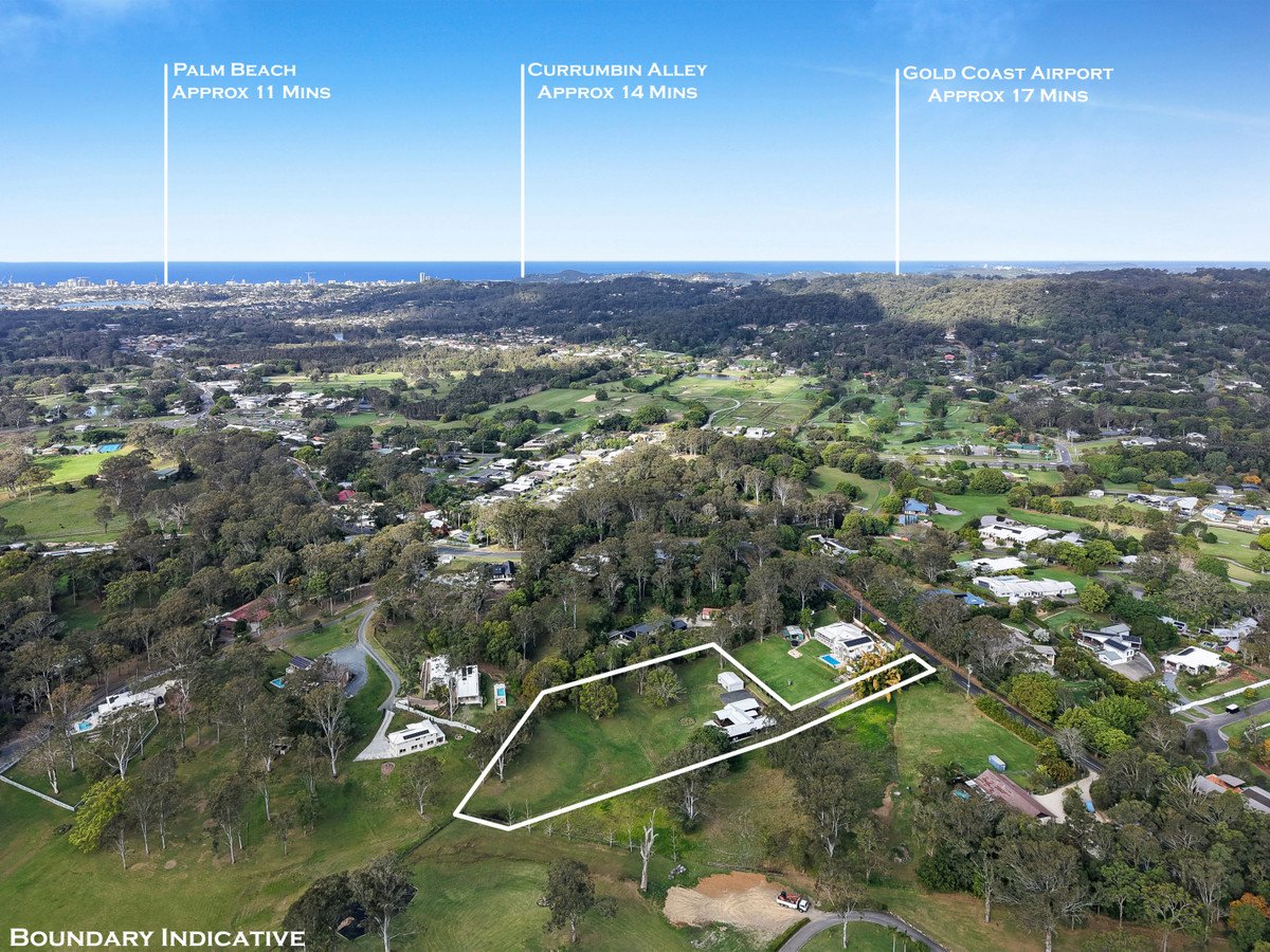 98 Trees Road Tallebudgera 6