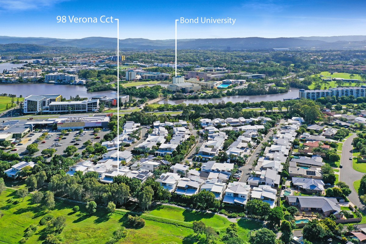 98 Verona Circuit Burleigh Waters 20