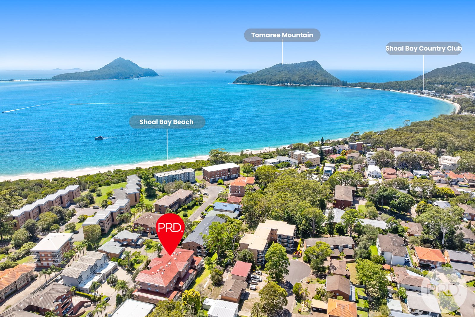 9/8 Weatherly Close NELSON BAY 11