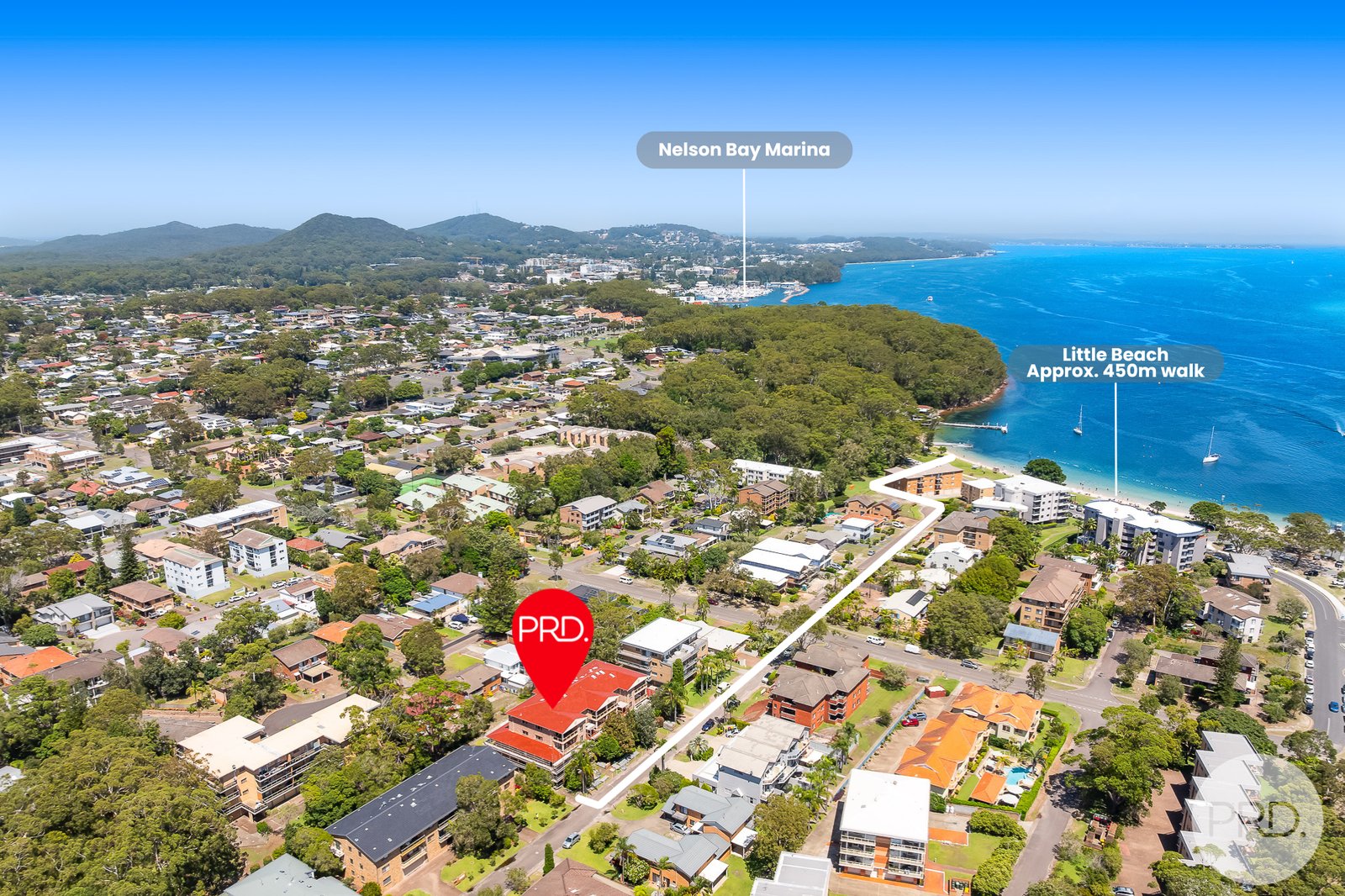 9/8 Weatherly Close NELSON BAY 19
