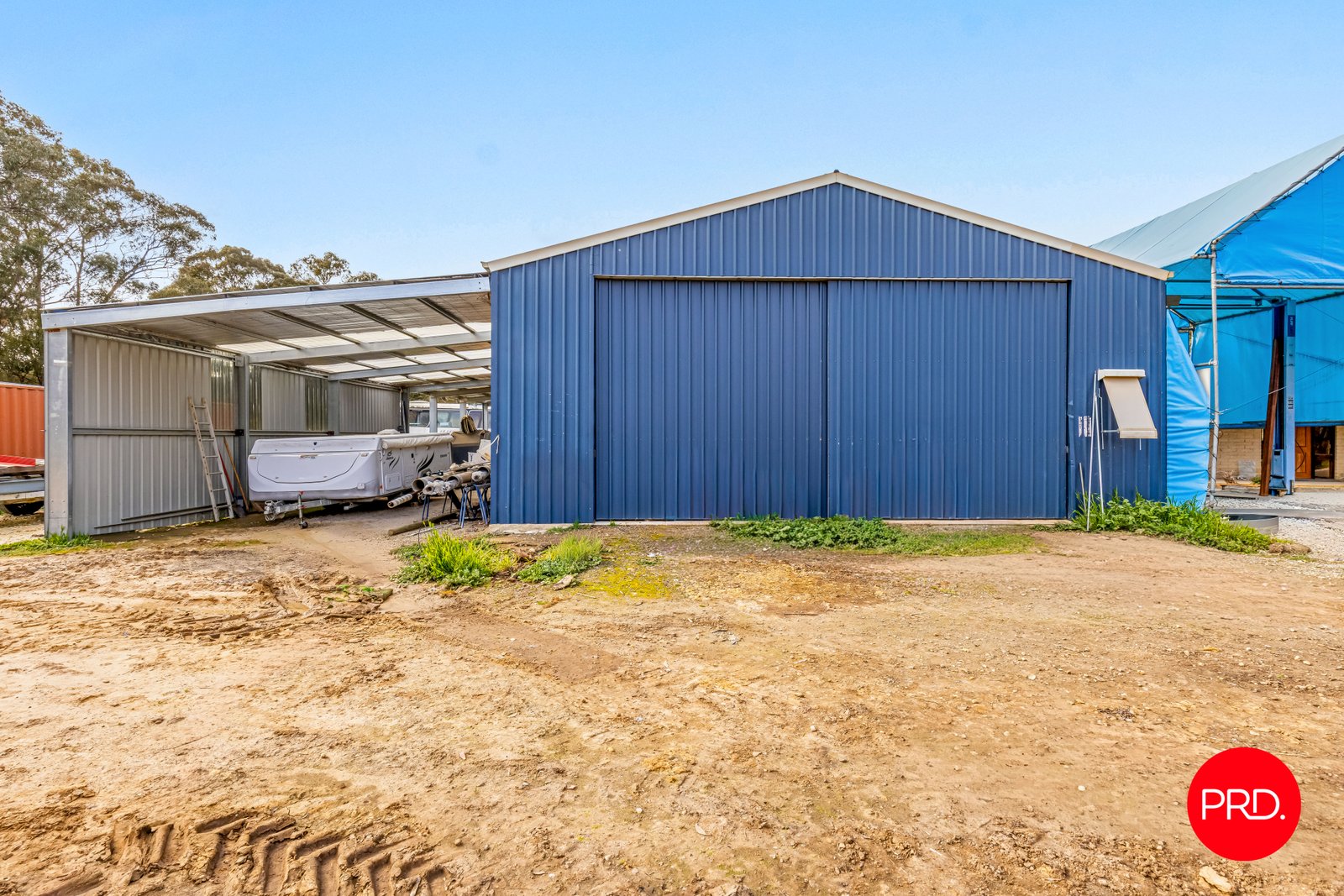 980 Calder Alternative Highway LOCKWOOD 17