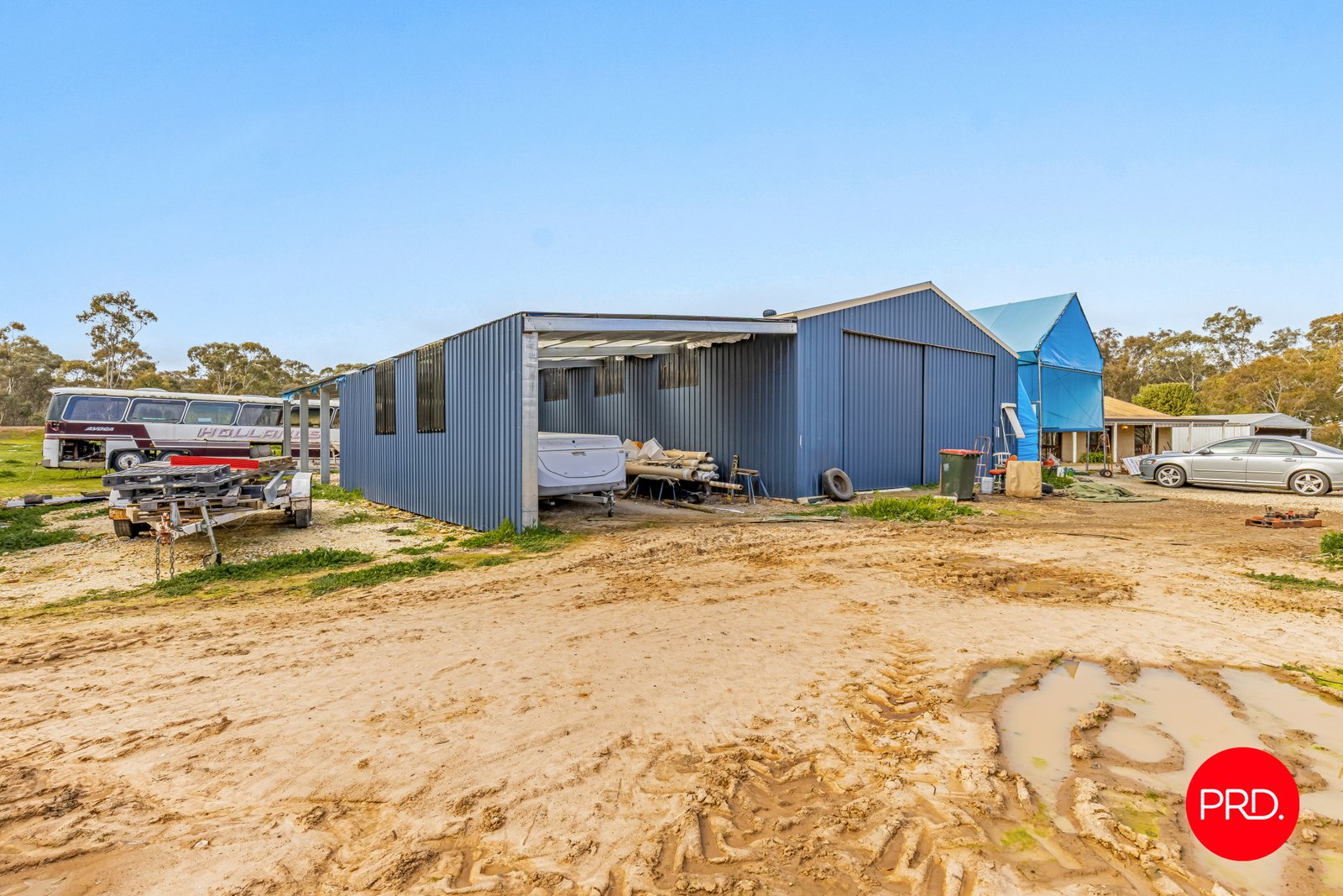 980 Calder Alternative Highway LOCKWOOD 18