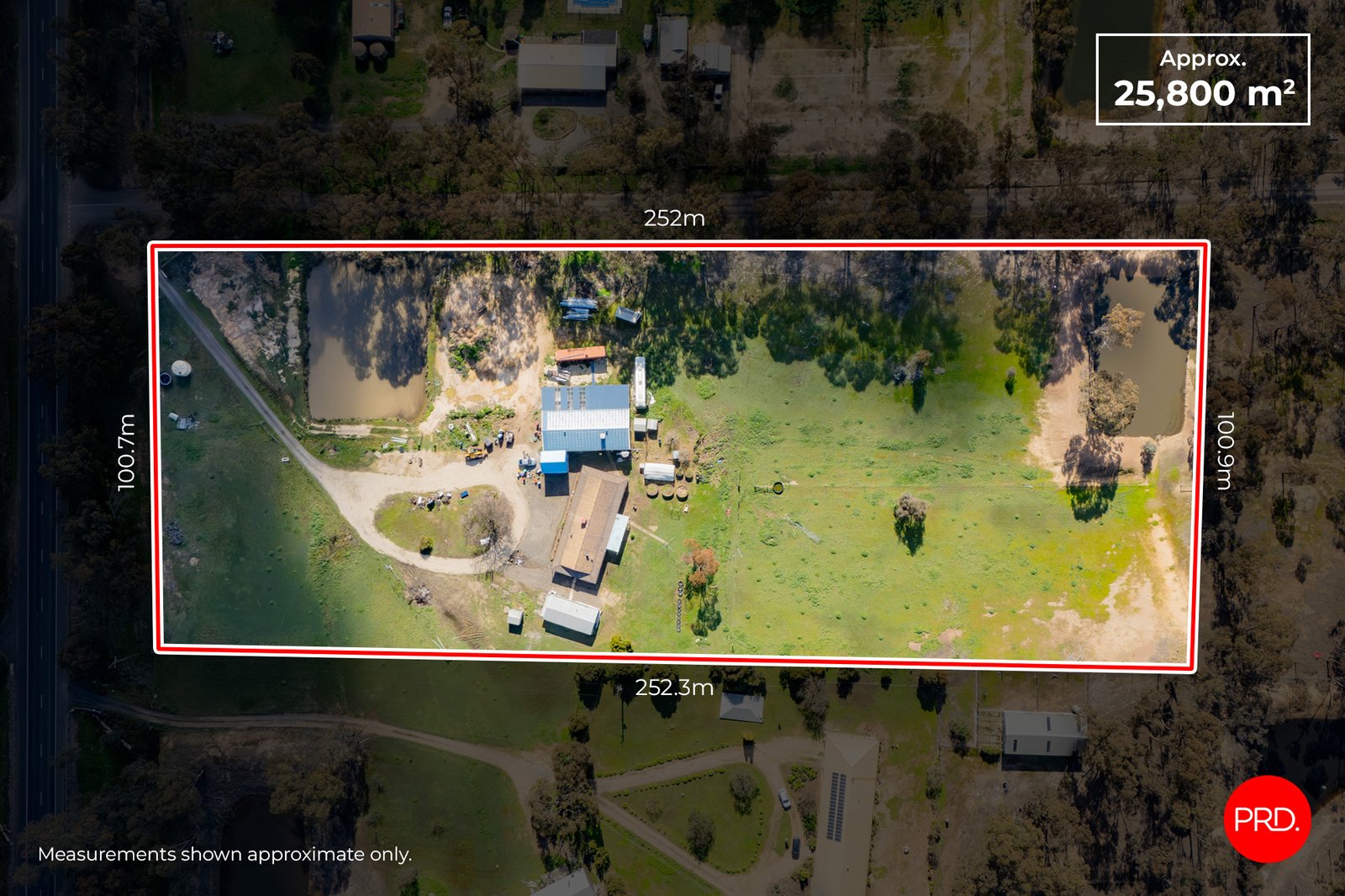 980 Calder Alternative Highway LOCKWOOD 25
