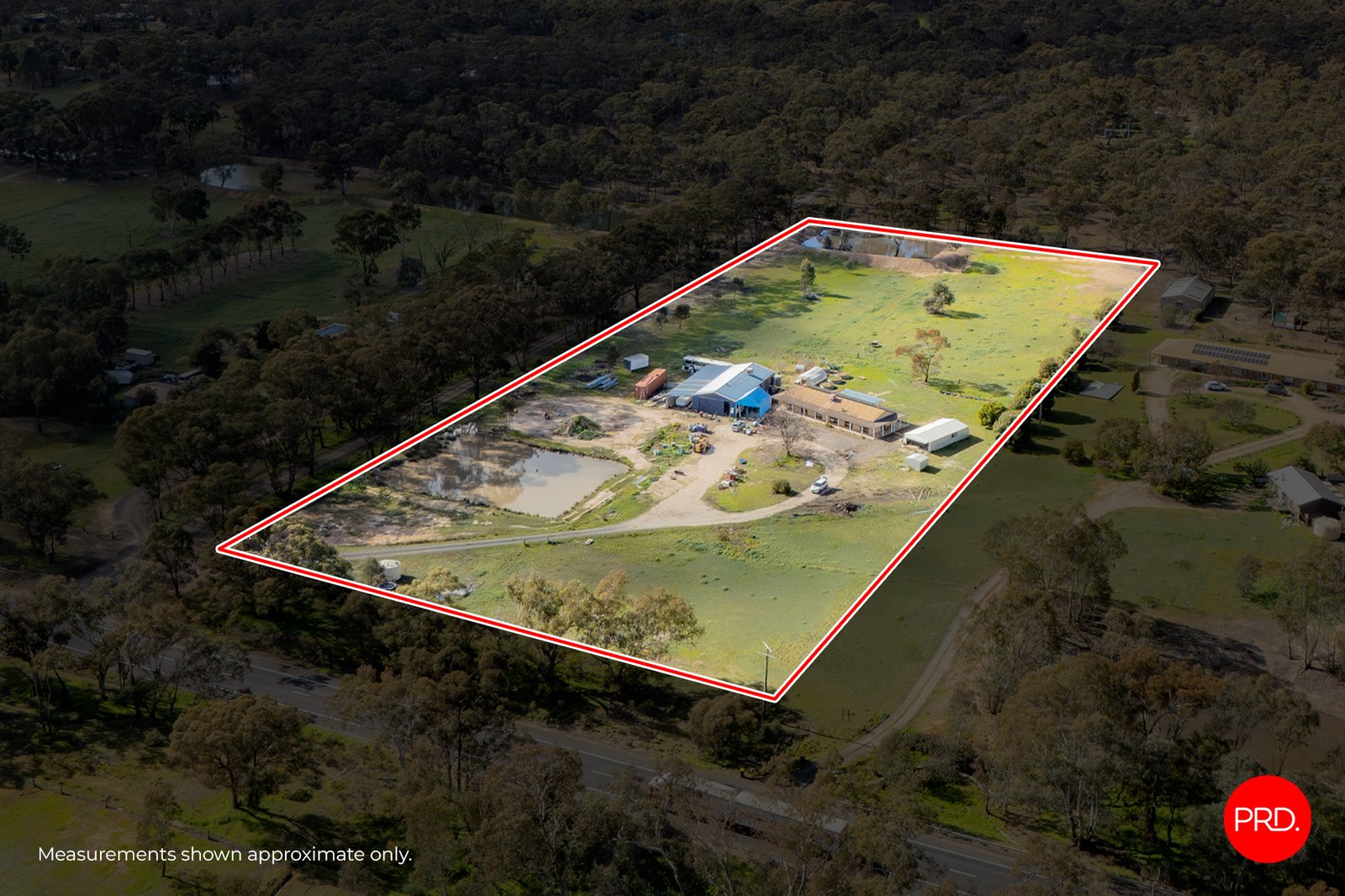 980 Calder Alternative Highway LOCKWOOD 26