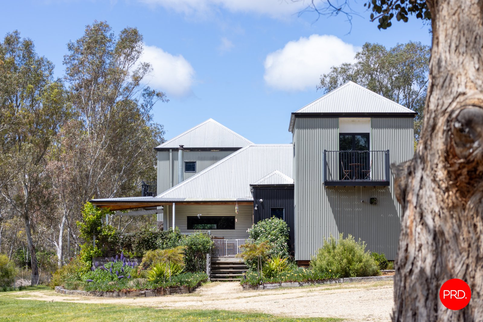 980 Hepburn-Newstead Road YANDOIT 4