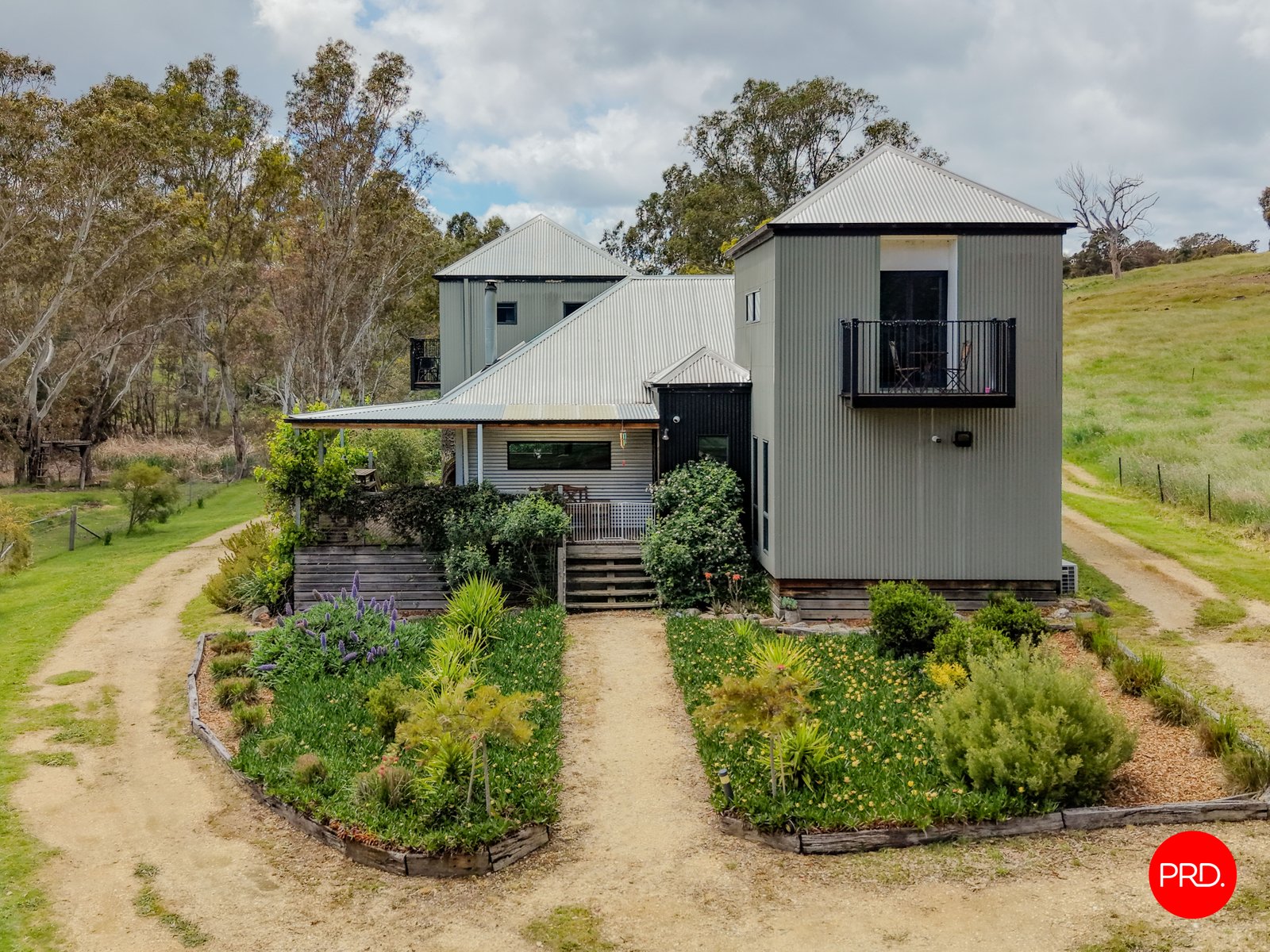 980 Hepburn-Newstead Road YANDOIT 5