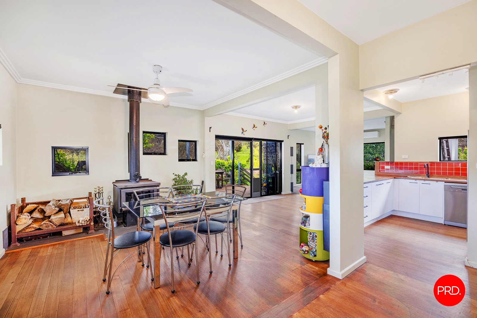 980 Hepburn-Newstead Road YANDOIT 6