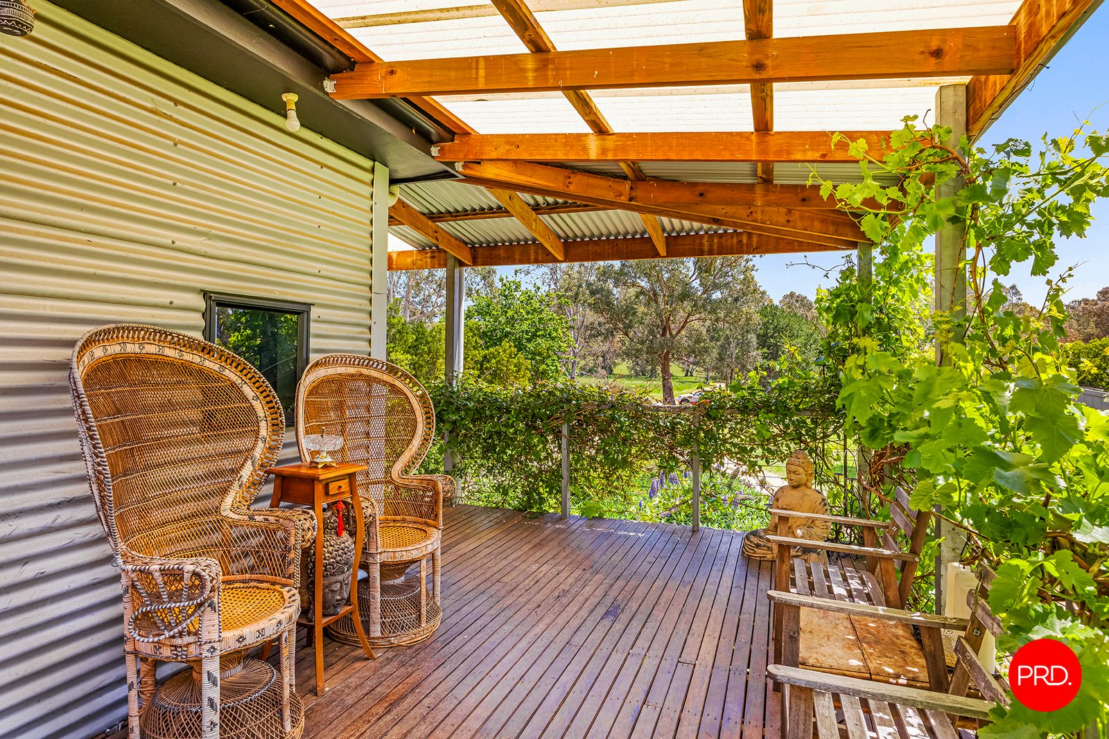 980 Hepburn-Newstead Road YANDOIT 19