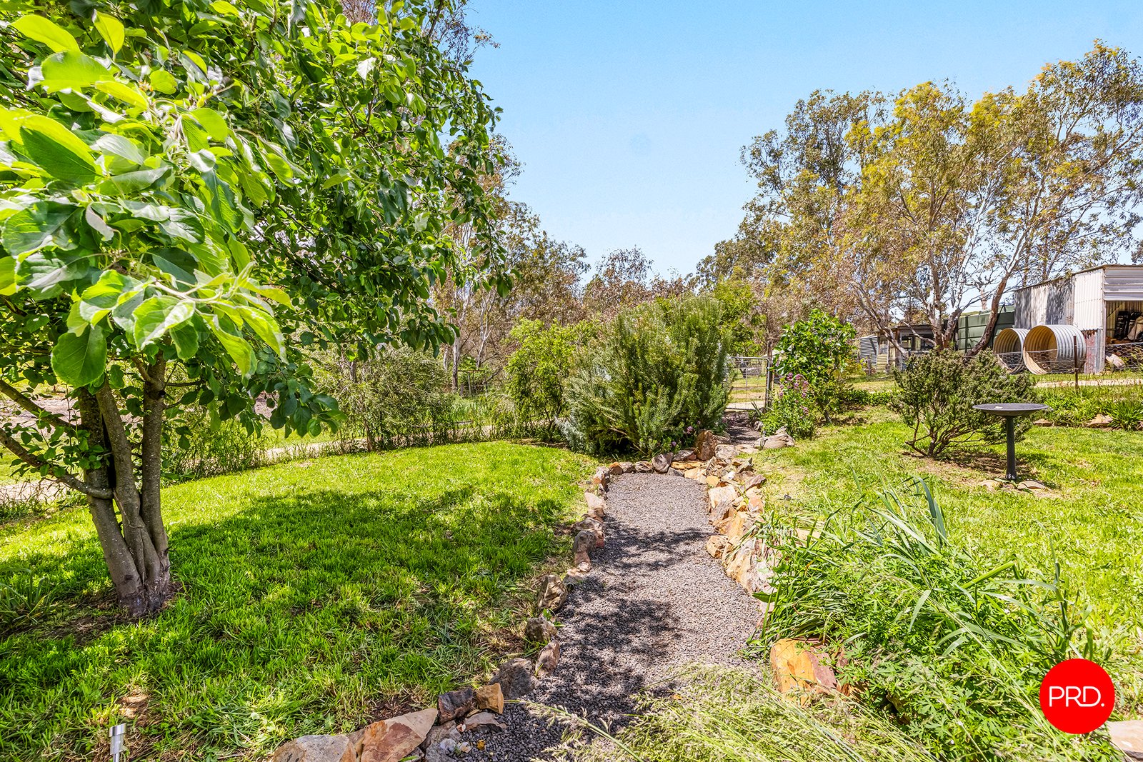 980 Hepburn-Newstead Road YANDOIT 22