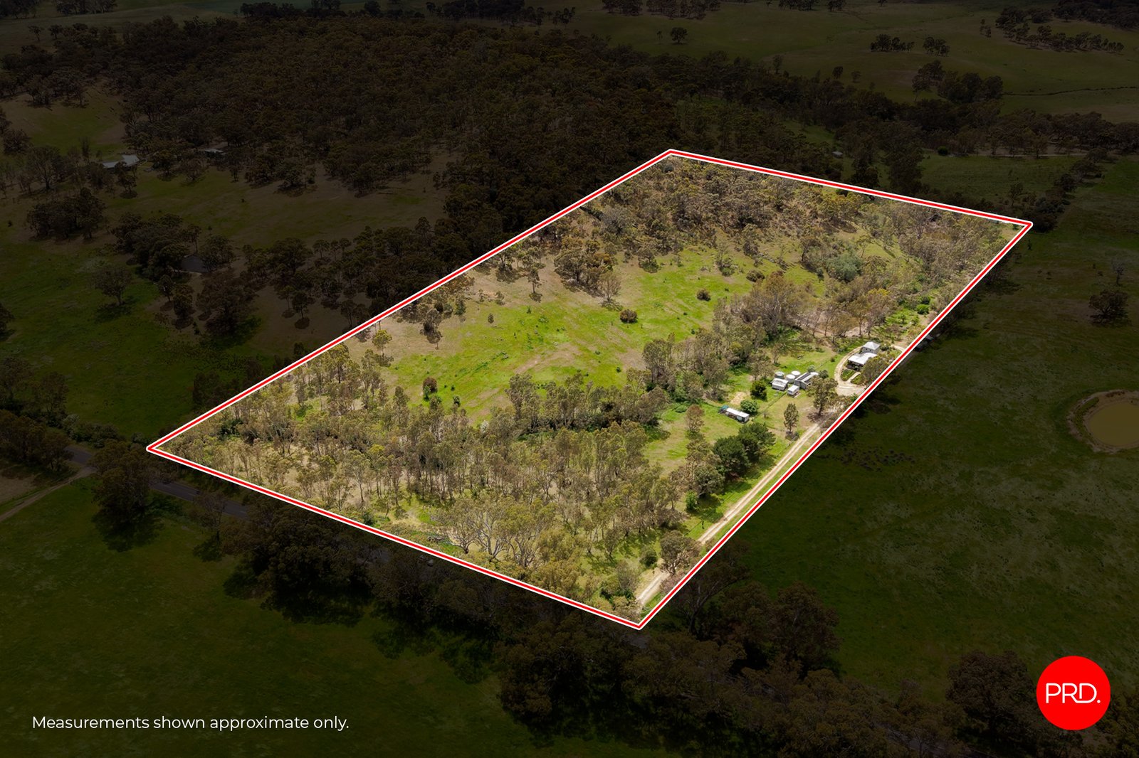 980 Hepburn-Newstead Road YANDOIT 27