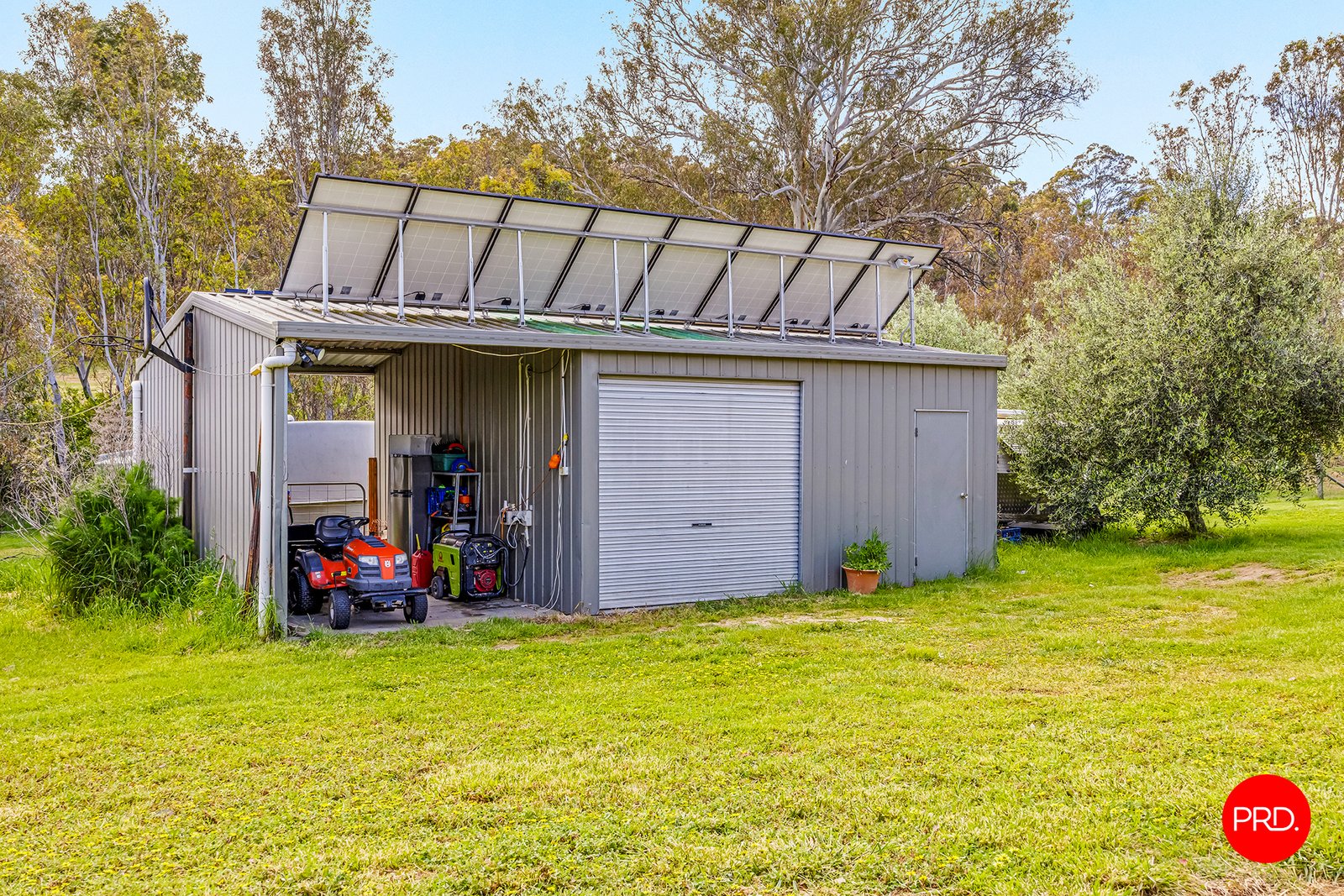 980 Hepburn-Newstead Road YANDOIT 28