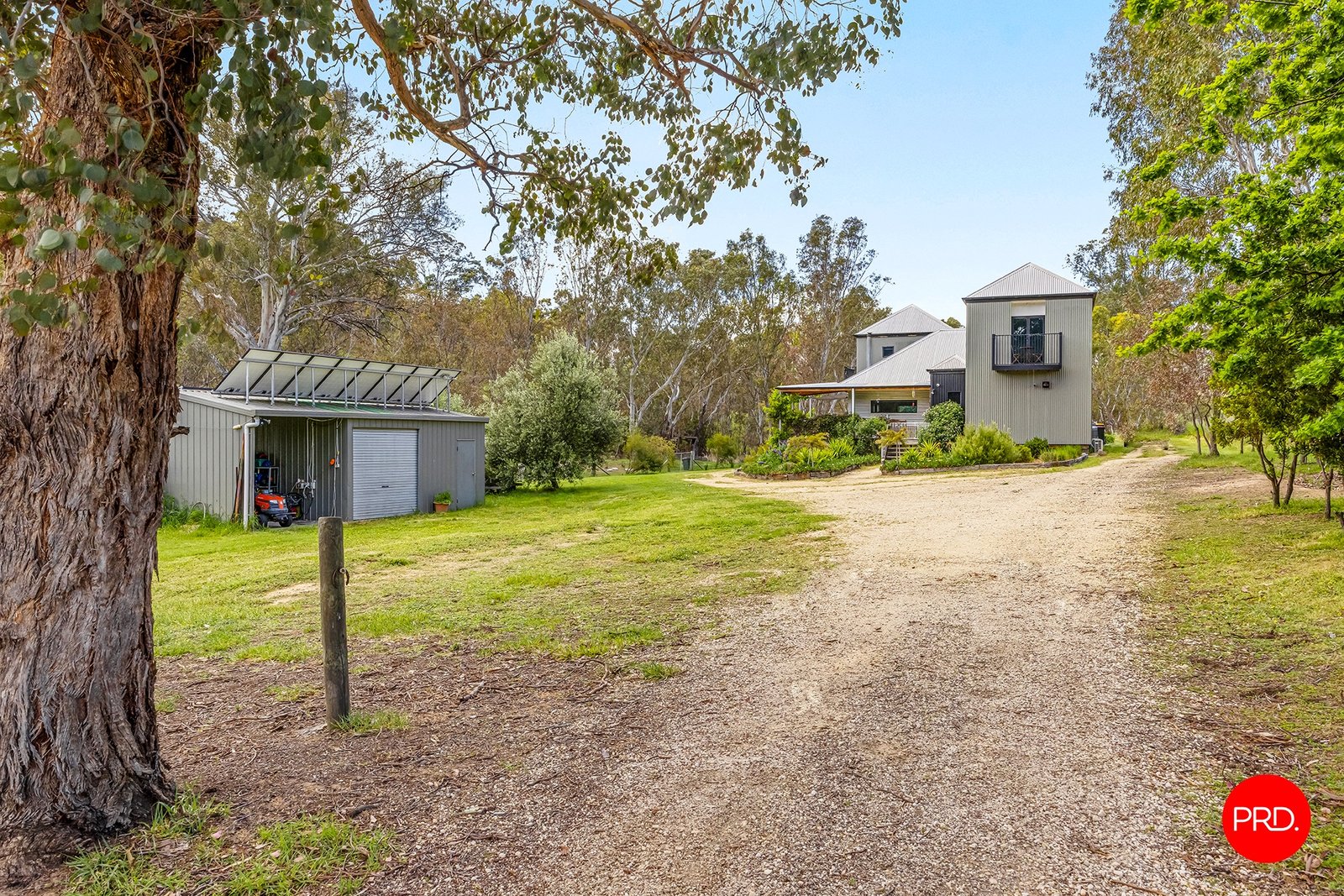 980 Hepburn-Newstead Road YANDOIT 30