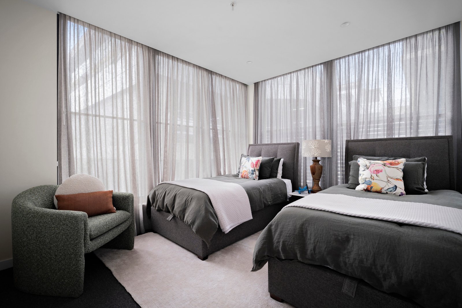 9/81 Palmerston Crescent, South Melbourne, 3205