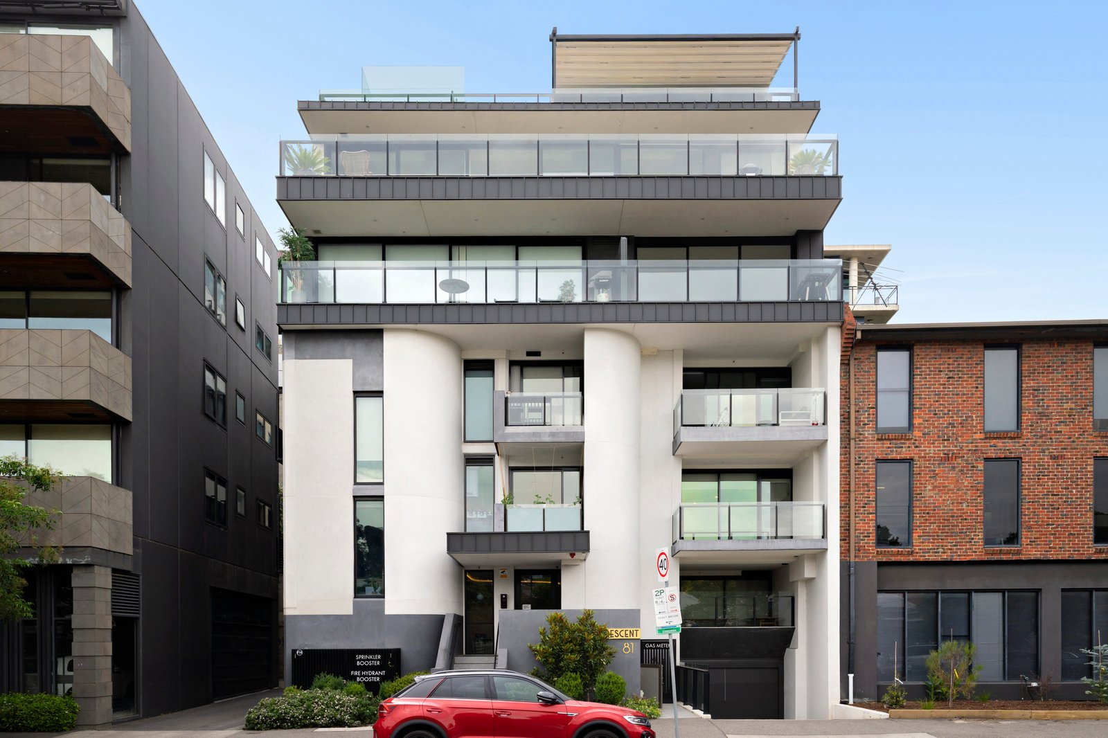 9/81 Palmerston Crescent, South Melbourne, 3205