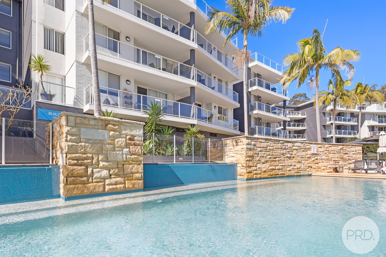 98/1A Tomaree Street NELSON BAY 2