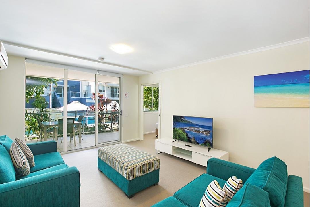 98/1A Tomaree Street NELSON BAY 4