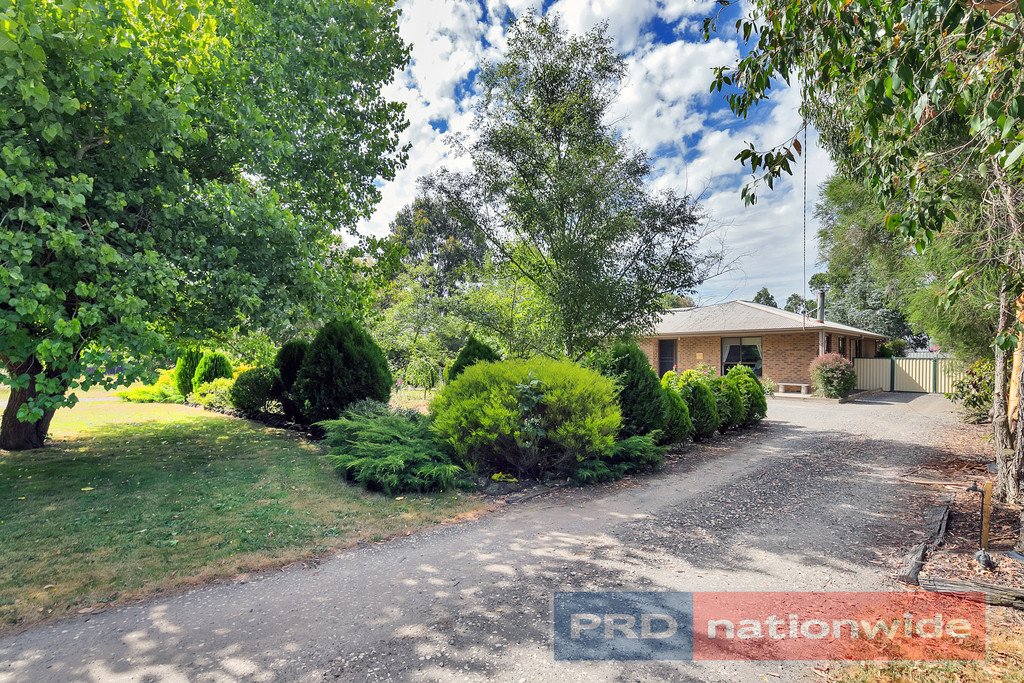 986 Smythesdale - Snake Valley Road SNAKE VALLEY 1