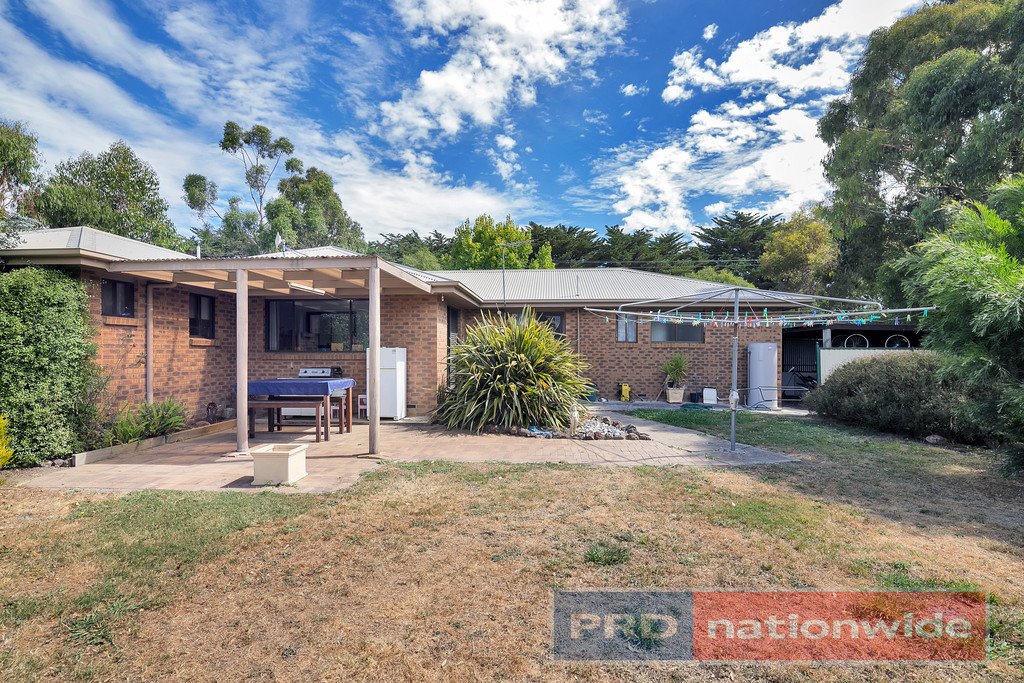 986 Smythesdale - Snake Valley Road SNAKE VALLEY 14