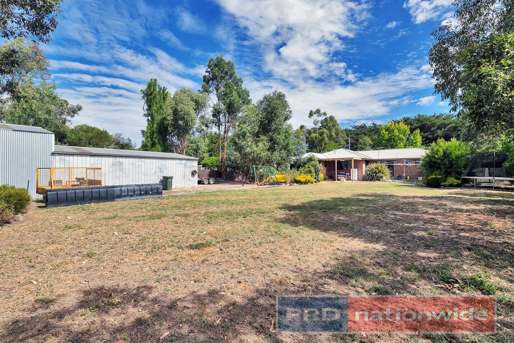 986 Smythesdale - Snake Valley Road SNAKE VALLEY 15