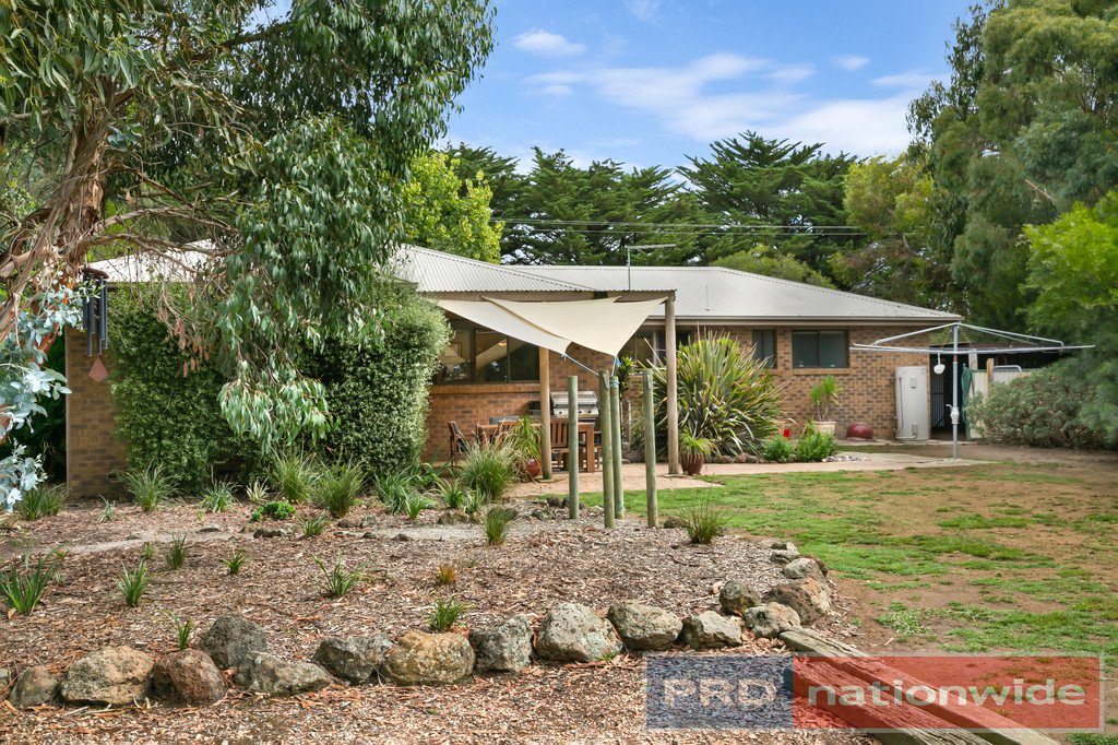 986 Smythesdale-Snake Valley Road SNAKE VALLEY 15