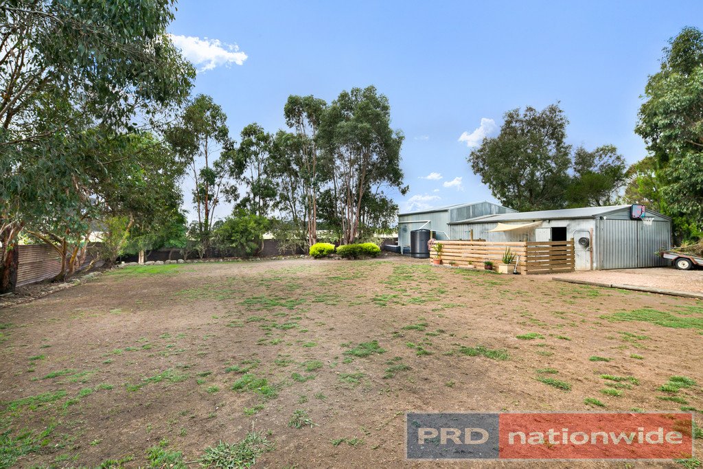 986 Smythesdale-Snake Valley Road SNAKE VALLEY 17