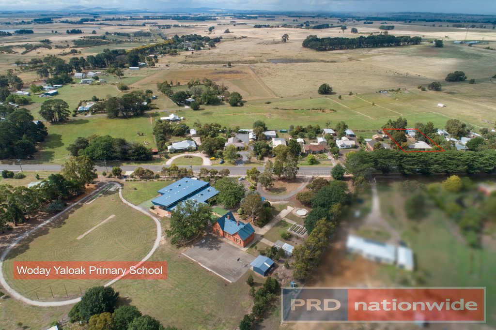 986 Smythesdale-Snake Valley Road SNAKE VALLEY 19