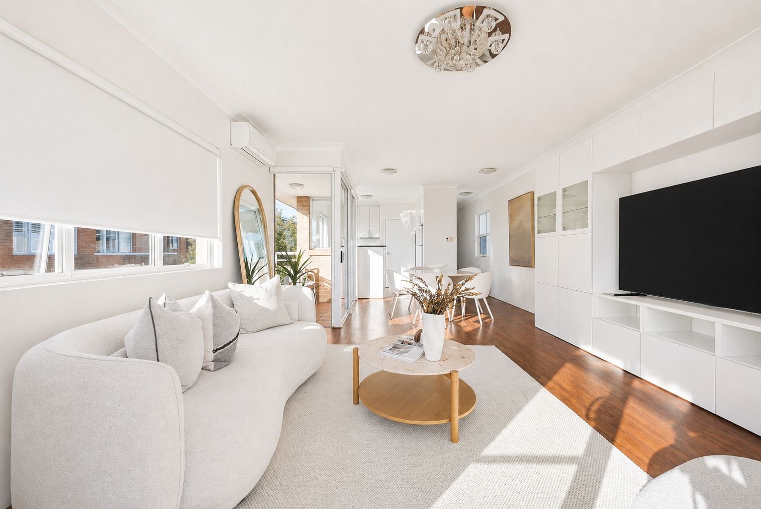 9/861 Anzac Parade MAROUBRA 3