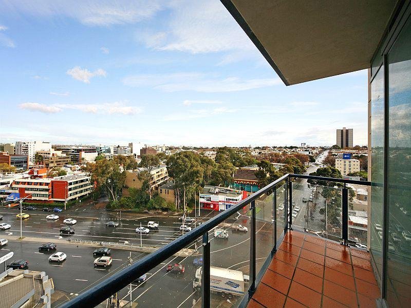 Gallery: 98/88 Park Street