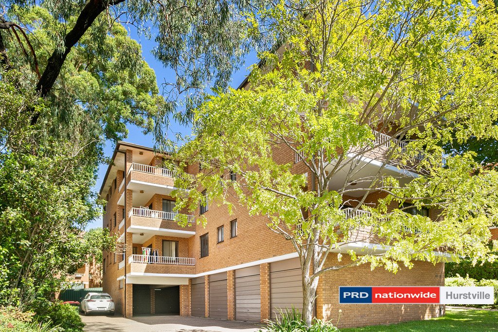 9/89 Dora Street HURSTVILLE 1