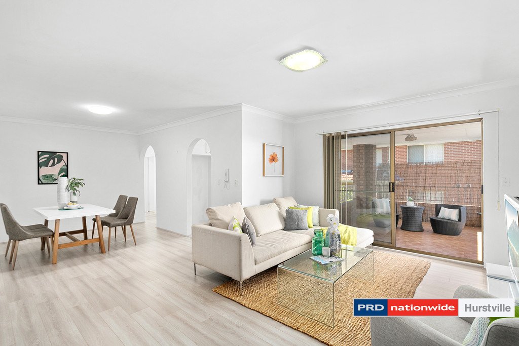 9/89 Dora Street HURSTVILLE 2