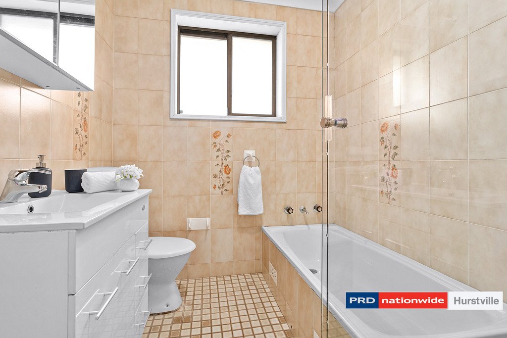 9/89 Dora Street HURSTVILLE 4