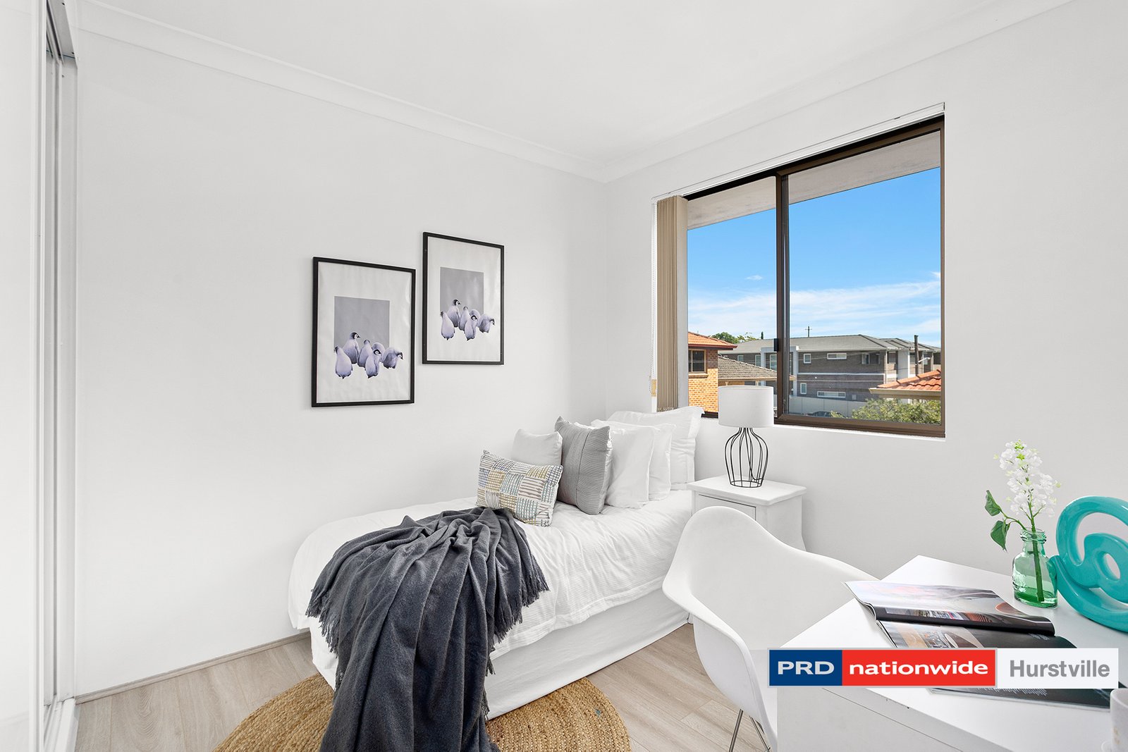 9/89 Dora Street HURSTVILLE 5