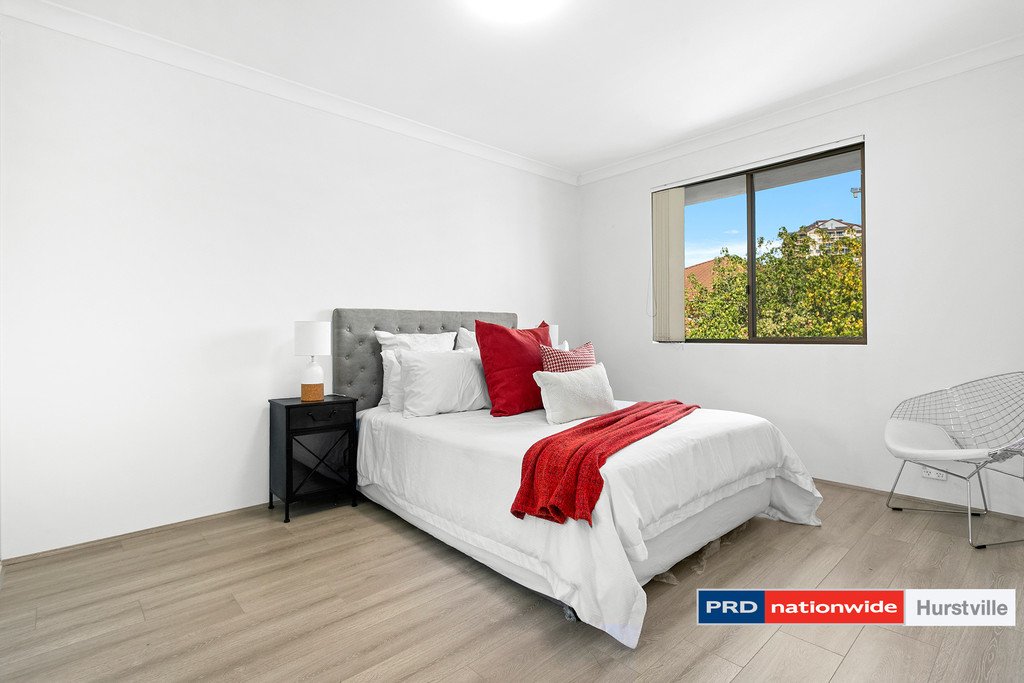 9/89 Dora Street HURSTVILLE 6