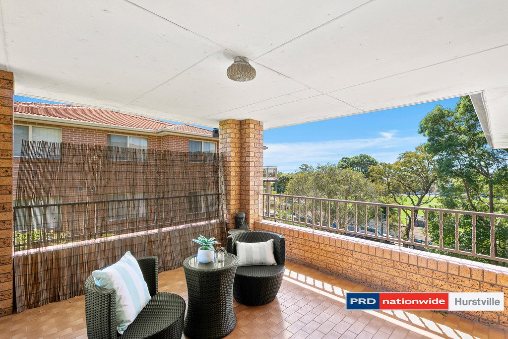 9/89 Dora Street HURSTVILLE 7