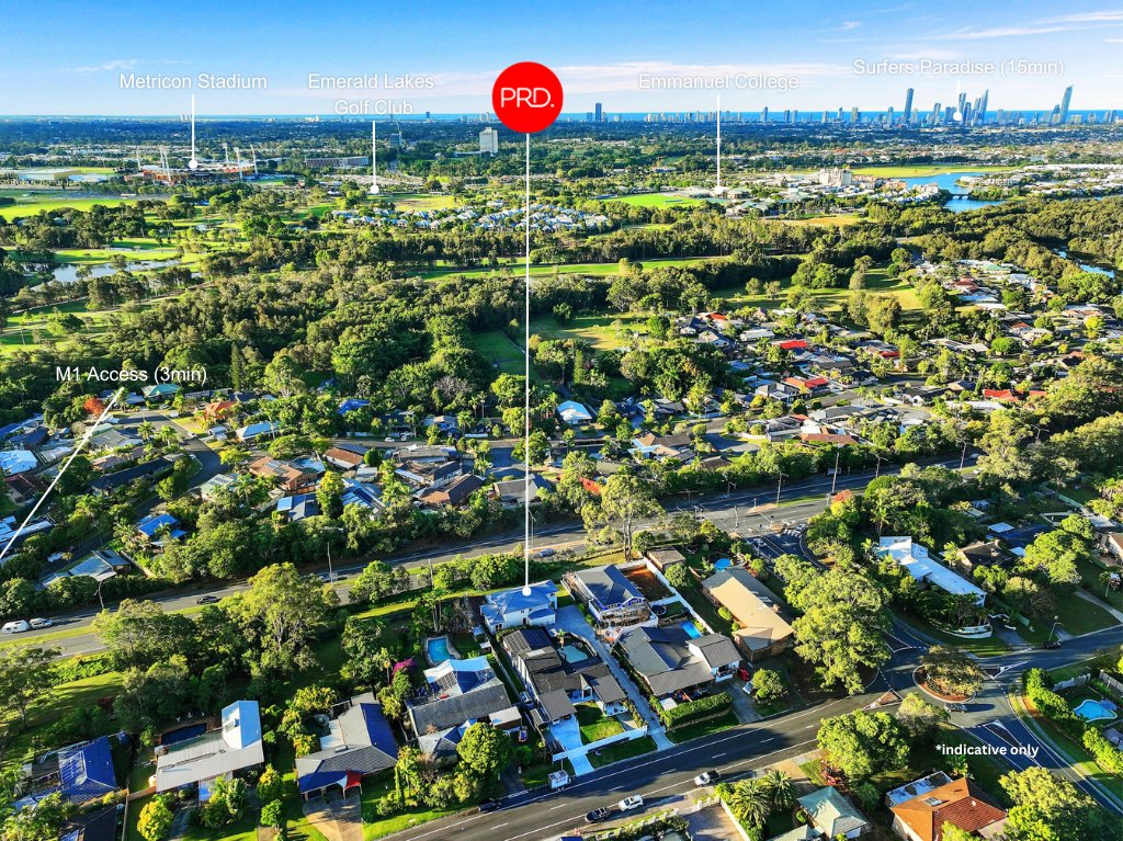 98A Alison Road CARRARA 24