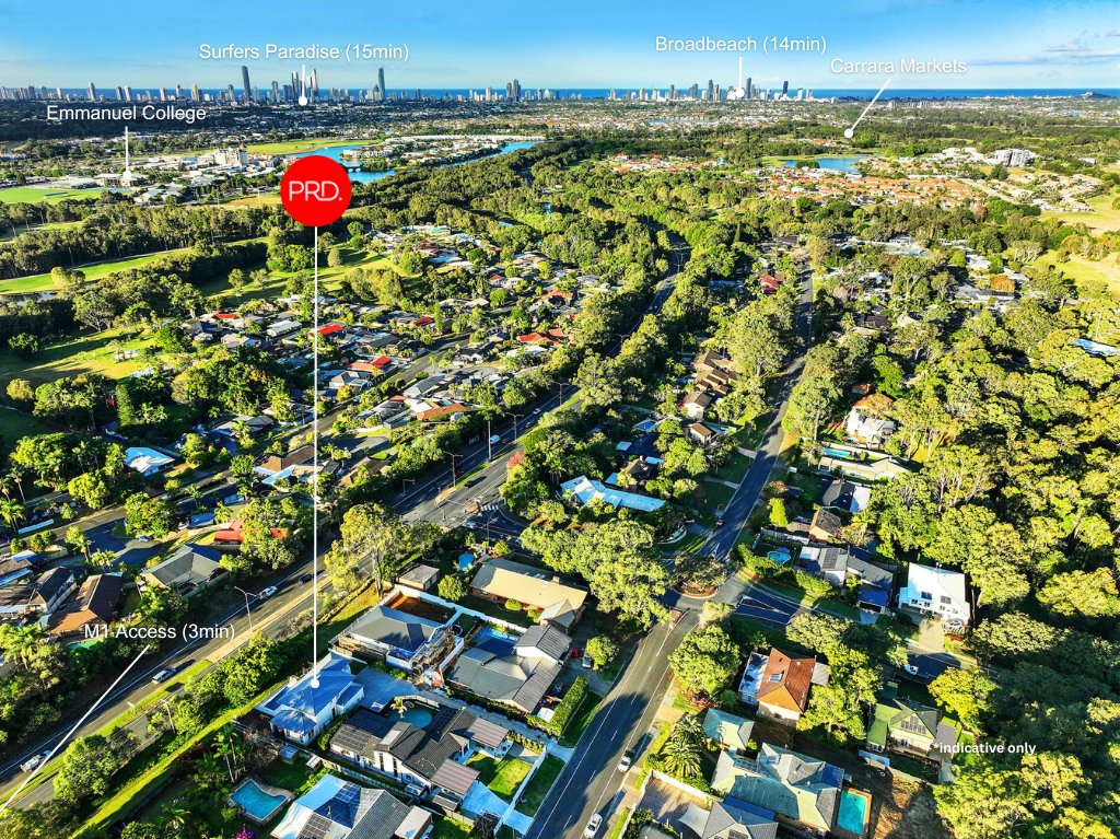 98A Alison Road CARRARA 25